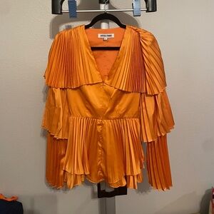 Andrea Iyamah Tami Top